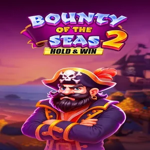 Bounty of the Seas 2