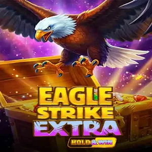 Eagle Strike